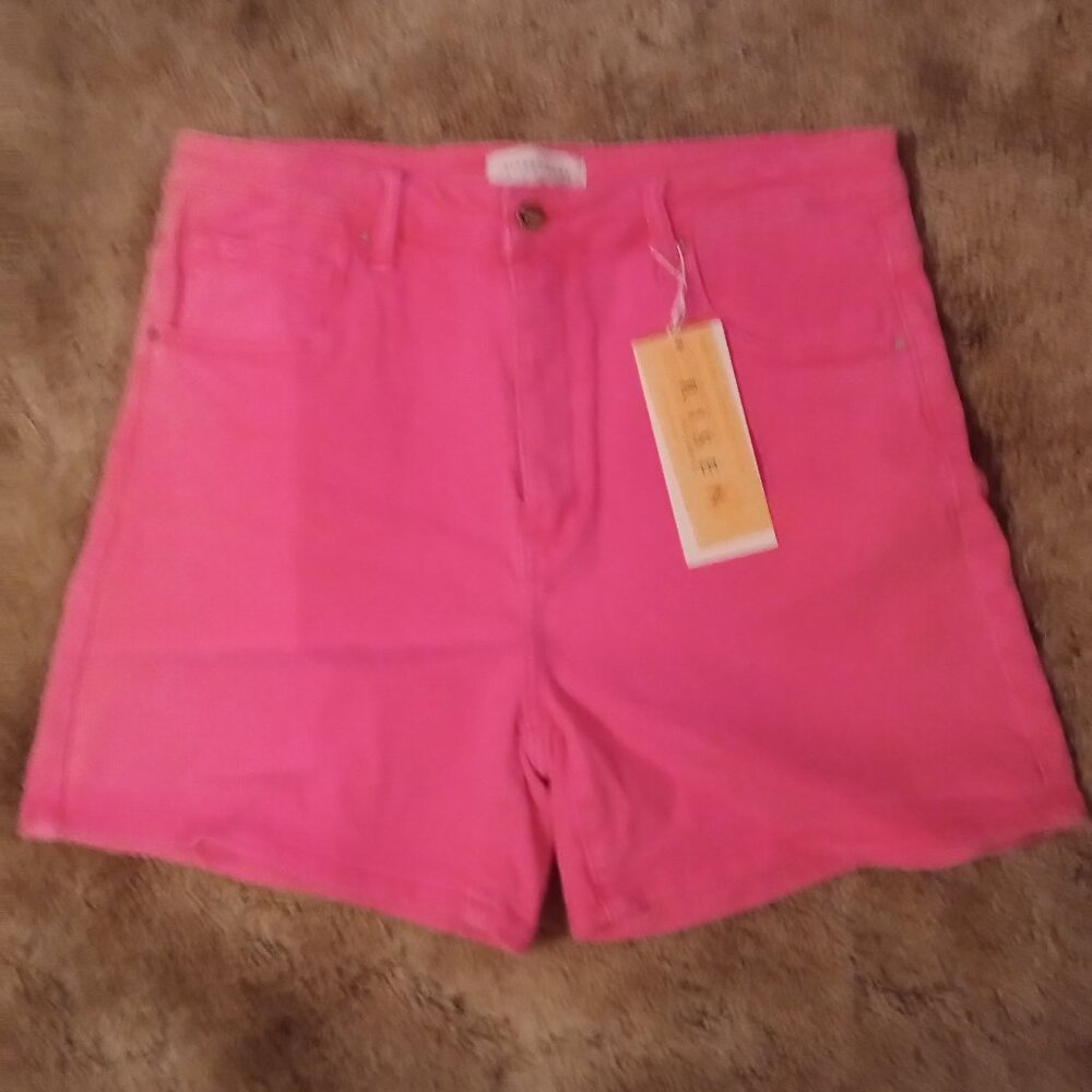 Risen Women's Shorts - 1XL - NWT